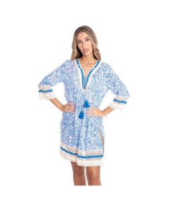Kurta Multicolor para Mujer - Estilo Bohemio, 100% Algodón, Perfecto para Ocasiones Especiales y Cotidianas, Moda