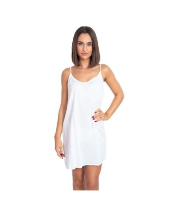 Vestido Corto Multicolor Mujer Estilo Ibiza - Moda Mujer, Perfecto para Fiesta y Ocasiones Especiales, 100% Algodón,
