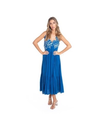 Vestido Largo Midi Rosa para Mujer - Moda Elegante, Ideal para Fiesta, Ocasiones Especiales y Uso Diario - Ropa