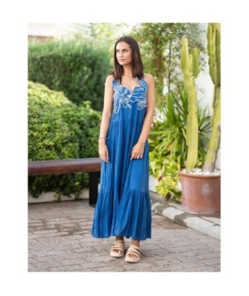 Vestido Largo Midi Rosa para Mujer - Moda Elegante, Ideal para Fiesta, Ocasiones Especiales y Uso Diario - Ropa