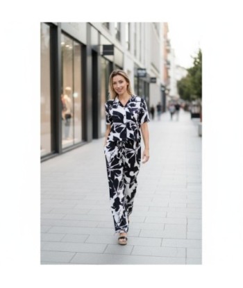 Isla Bonita By SIGRIS Camisa de Viscosa 100% con Estampado Floral