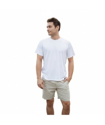 Isla Bonita By SIGRIS Pantalones Hombre 100% Algodón - Confort y Estilo
