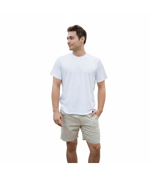 Isla Bonita By SIGRIS Pantalones Hombre 100% Algodón - Confort y Estilo