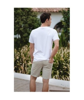 Isla Bonita By SIGRIS Pantalones Hombre 100% Algodón - Confort y Estilo