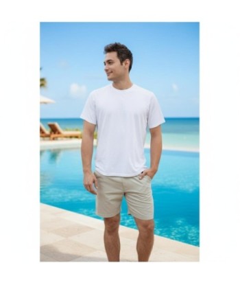 Isla Bonita By SIGRIS Pantalones Hombre 100% Algodón - Confort y Estilo