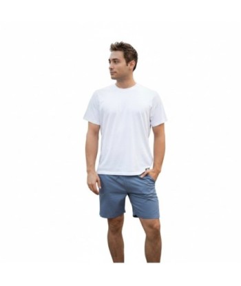 Isla Bonita By SIGRIS Pantalones Hombre 100% Algodón - Estilo y Confort