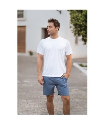 Isla Bonita By SIGRIS Pantalones Hombre 100% Algodón - Estilo y Confort