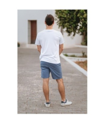 Isla Bonita By SIGRIS Pantalones Hombre 100% Algodón - Estilo y Confort