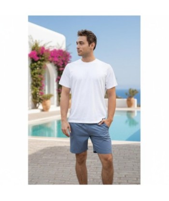 Isla Bonita By SIGRIS Pantalones Hombre 100% Algodón - Estilo y Confort