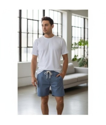 Isla Bonita By SIGRIS Pantalones Hombre 100% Algodón - Estilo y Confort