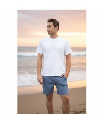 Isla Bonita By SIGRIS Pantalones Hombre 100% Algodón - Estilo y Confort