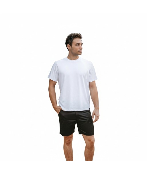 Isla Bonita By SIGRIS Pantalones de Hombre 100% Algodón - Comodidad y Estilo