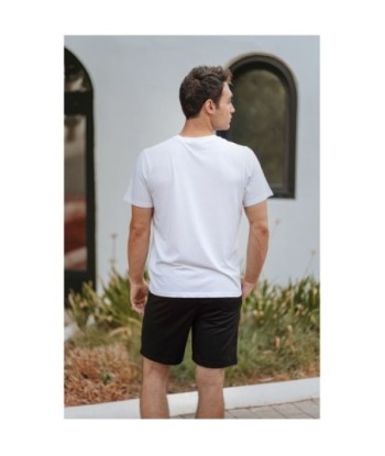 Isla Bonita By SIGRIS Pantalones de Hombre 100% Algodón - Comodidad y Estilo