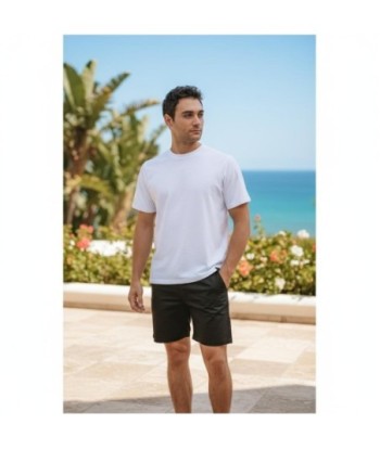 Isla Bonita By SIGRIS Pantalones de Hombre 100% Algodón - Comodidad y Estilo