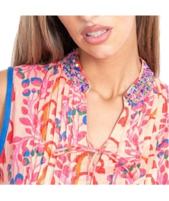 Vestido Corto Multicolor para Mujer - Estampado Elegante, Ideal para Fiesta y Ocasiones Especiales, Ropa de Moda