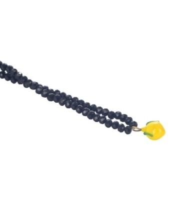 Isla Bonita By SIGRIS Collares 2U - Elegancia y Estilo en 100% Algodón