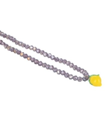 Isla Bonita By SIGRIS Collares 2U - Elegancia y Estilo en 100% Algodón