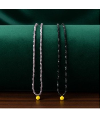 Isla Bonita By SIGRIS Collares 2U - Elegancia y Estilo en 100% Algodón