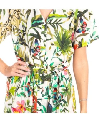 Vestido Largo Midi Azul para Mujer - Moda Elegante, Casual y de Fiesta - Ropa de Verano y Otoño - Isla Bonita