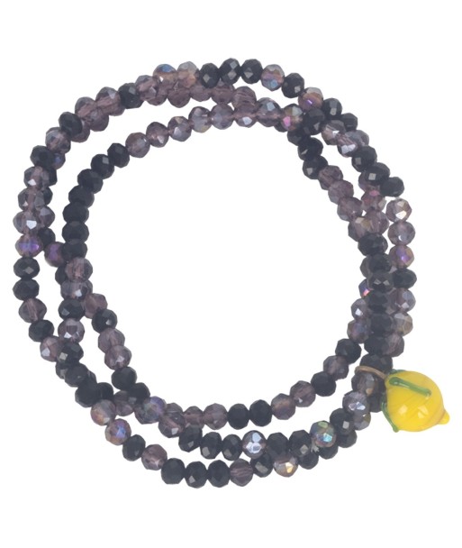 Isla Bonita By SIGRIS Surtido Pulseras de Algodón 100%