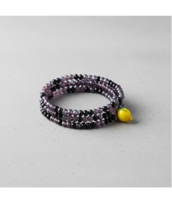 Isla Bonita By SIGRIS Surtido Pulseras de Algodón 100%