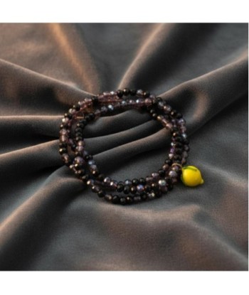 Isla Bonita By SIGRIS Surtido Pulseras de Algodón 100%