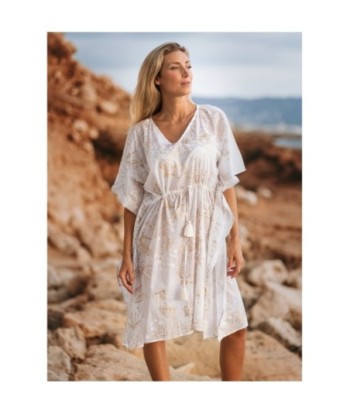 Poncho Mujer Crudo de Algodón - Estilo Ibiza, Perfecto para Invierno, Ropa Mujer Versátil, Abrigo Cómodo, Ideal