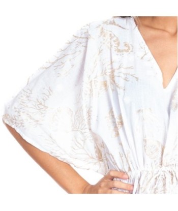 Poncho Mujer Crudo de Algodón - Estilo Ibiza, Perfecto para Invierno, Ropa Mujer Versátil, Abrigo Cómodo, Ideal