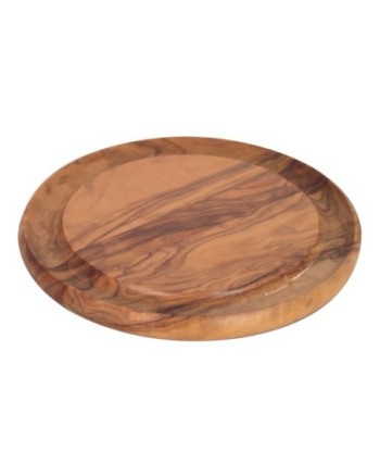 Tabla de Cortar de Madera de Olivo Premium - Utensilio de Cocina de Alta Calidad para Cortar y Picar