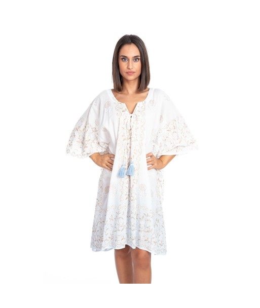 Poncho Mujer Crudo Estampado - Ropa Mujer Invierno, Batamanta, Jersey Corto, Chaqueta Manga ¾, Estilo Ibiza, Moda