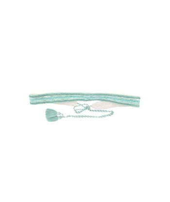 Cinturón Beige para Hombre y Mujer - Cinturón de Algodón Liso Ideal para Trajes, Regalos y Uso Diario - Moda Isla