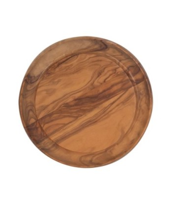 Tabla de Cortar de Madera de Olivo Premium - Utensilio de Cocina de Alta Calidad para Cortar y Picar