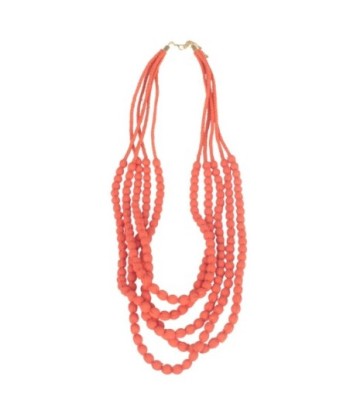 Collar Multicolor para Mujer - Joyas Originales, Regalos Únicos y Elegantes, Complementos de Moda Islabonita Boheme