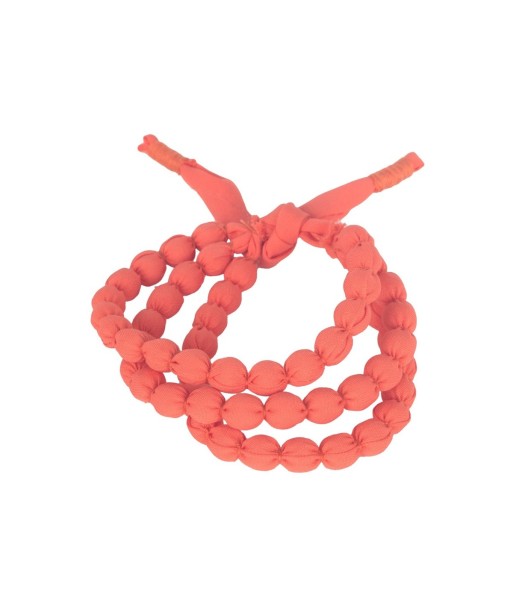 Pulsera Blanca de Algodón 100% para Mujer - Complemento de Moda Isla Bonita Boheme - Estilo Único y Lavado a Mano
