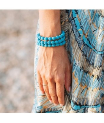 Pulsera Bohemia Blanca de Moda Isla Bonita - Accesorio Elegante y Versátil para Mujeres, Ideal para Todas las