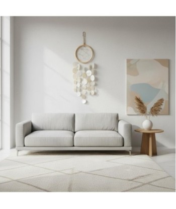 Colgante Atrapasueños de Resina - Estilo Bohemio y Decorativo
