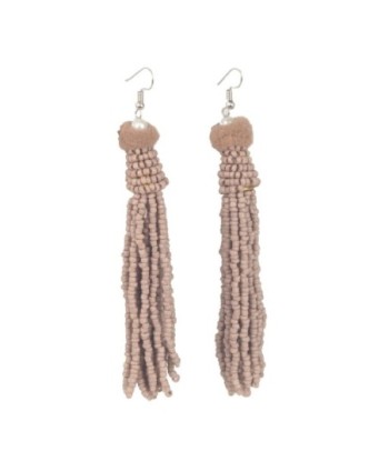 Pendientes Mujer Plata Bohemios - Joyas Elegantes y Originales para Regalos - Complementos Moda Isla Bonita