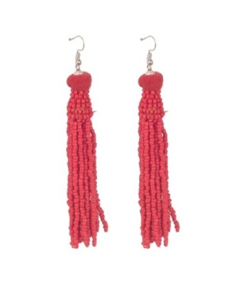Pendientes de Mujer de Plata y Acero Inoxidable - Regalos Originales para Mujer - Joyas de Moda Isla Bonita Boheme