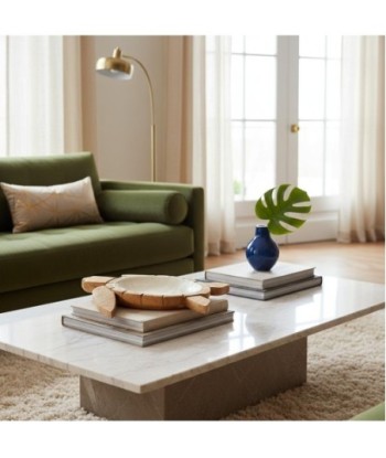 Bandeja Tortuga de Madera y Resina - Decoración Única para el Hogar