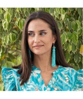 Pendientes de Mujer Elegantes en Plata y Acero Inoxidable - Regalos Originales para Mujer - Joyas Bohemias Isla