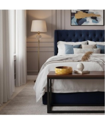 Cuenco Palmeras de Madera y Resina, Estilo Tropical, Ideal para Decorar