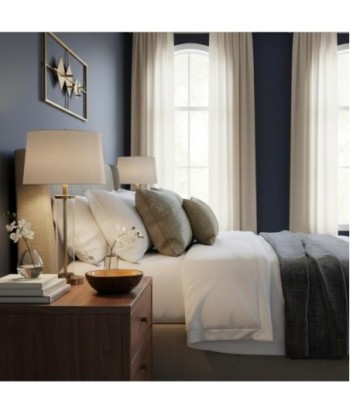 Cuenco Palmeras M - Madera y Resina, Decorativo y Moderno