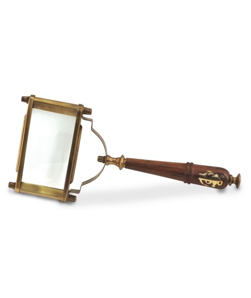 By SIGRIS Lupa Rectangular Decoración Náutico Colección World Map Signes Grimalt Decor And Go By SIGRIS Lupa Rectangular Decoración Náutico Colección World Map Signes Grimalt Decor And Go