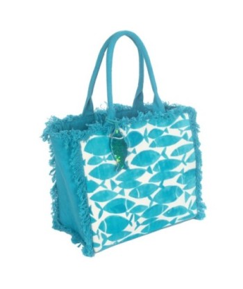 Bolso Azul Mujer 100% Algodón, Bolso Bandolera, Tote Bag, Mochila Mujer, Ideal para Regalos, Lavado a Mano, Colección