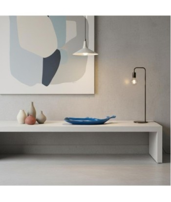 Plato Ballena de Cerámica Azul - Decoración Original para Hogar