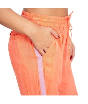 Pantalón Multicolor para Mujer - Ropa de Moda Isla Bonita, Pantalones Casual, Tiro Medio, 100% Algodón, Perfecto