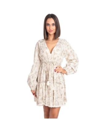 Vestido Corto Rojo Estampado para Mujer - Moda Ibiza Style, Elegante y Versátil para Fiesta, Ocasiones Especiales