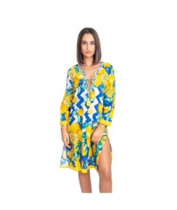 Kurta Multicolor para Hombre - Moda Tropical, 100% Algodón, Estilo Casual y Elegante, Ideal para Verano y Ocasiones