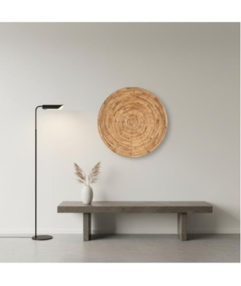 Adorno Pared de Jacinto de Agua - Estilo Natural para Jardín