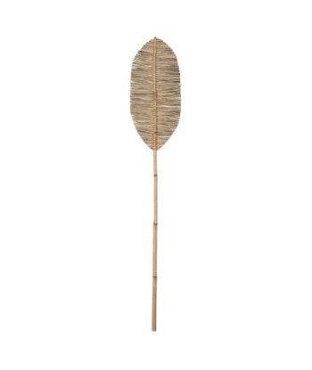 Rama Decorativa de Yute - Estilo Natural para Decoración